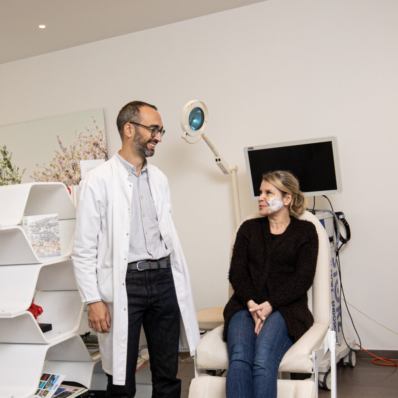 Dr Brisson Benjamin Grenoble – Médecin Traitant Grenoble – NQHW