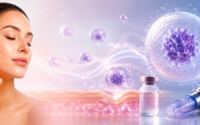 Exosomes : une innovation en médecine esthétique régénérative